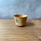 Tumbler - Medium - Yellow