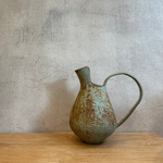 Pitcher - Large #02 - Pale Green | Sep24