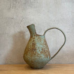 Pitcher - Large #02 - Pale Green | Sep24