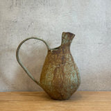 Pitcher - Large #02 - Pale Green | Sep24