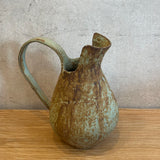 Pitcher - Large #02 - Pale Green | Sep24