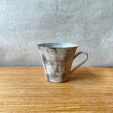 Teacups - Straight-Sided - White