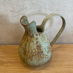 Pitcher - Large #02 - Pale Green | Sep24