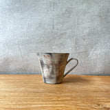 Teacups - Straight-Sided - White