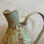 Pitcher - Large #02 - Pale Green | Sep24