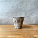 Teacups - Straight-Sided - White