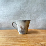 Teacups - Straight-Sided - White