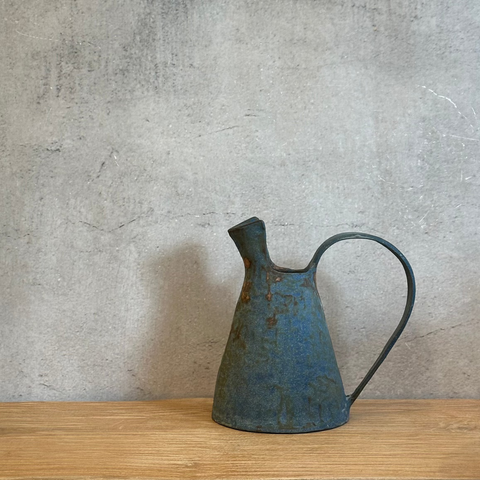 Pitcher - Large #01 - Dark Blue | Sep24