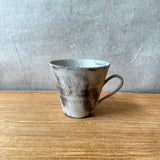Teacups - Straight-Sided - White