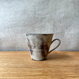 Teacups - Straight-Sided - White