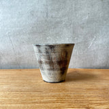 Teacups - Straight-Sided - White
