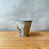 Teacups - Straight-Sided - White