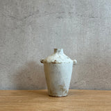 Bottle Vase - Small #02 - White | Sep24