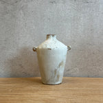 Bottle Vase - Small #02 - White | Sep24