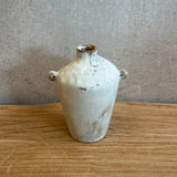 Bottle Vase - Small #02 - White | Sep24