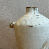 Bottle Vase - Small #02 - White | Sep24