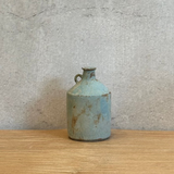 Bottle Vase - Small #05 - Pale Blue | Sep24