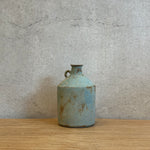 Bottle Vase - Small #05 - Pale Blue | Sep24