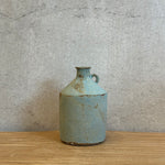 Bottle Vase - Small #05 - Pale Blue | Sep24