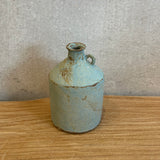 Bottle Vase - Small #05 - Pale Blue | Sep24