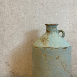 Bottle Vase - Small #05 - Pale Blue | Sep24