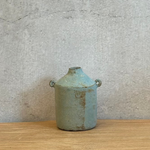 Bottle Vase - Small #06 - Pale Blue | Sep24