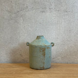 Bottle Vase - Small #06 - Pale Blue | Sep24