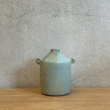 Bottle Vase - Small #06 - Pale Blue | Sep24