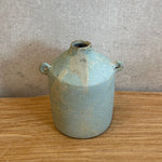 Bottle Vase - Small #06 - Pale Blue | Sep24