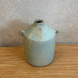 Bottle Vase - Small #06 - Pale Blue | Sep24