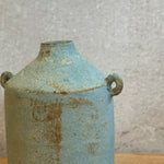 Bottle Vase - Small #06 - Pale Blue | Sep24