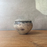 Canister - Rounded - White