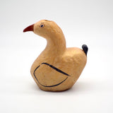 Hiroki Miura - "Sitting Duck" Vase