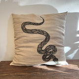 Cushions - Embroidered - Australian Fauna - Large