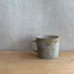 Mug #01 - Pale Blue | Sep24