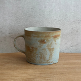 Mug #01 - Pale Blue | Sep24