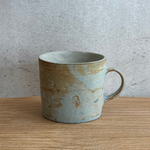 Mug #01 - Pale Blue | Sep24