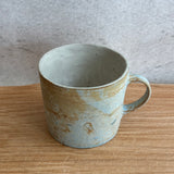 Mug #01 - Pale Blue | Sep24