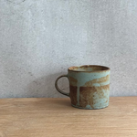 Mug #03 - Pale Green | Sep24