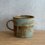 Mug #03 - Pale Green | Sep24