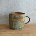 Mug #03 - Pale Green | Sep24