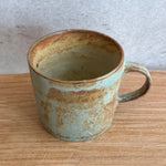 Mug #03 - Pale Green | Sep24