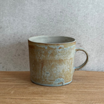 Mug #02 - Pale Blue | Sep24