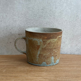 Mug #02 - Pale Blue | Sep24