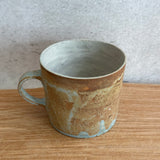 Mug #02 - Pale Blue | Sep24