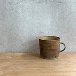 Mug #04 - Pale Green | Sep24