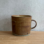 Mug #04 - Pale Green | Sep24