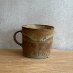 Mug #04 - Pale Green | Sep24