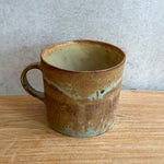 Mug #04 - Pale Green | Sep24