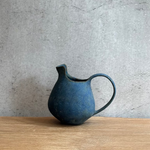 Pitcher - Small #03 - Dark Blue | Sep24